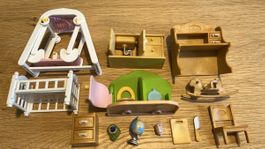 Sylvanian Families 