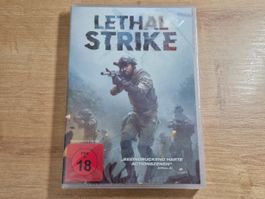 Lethal Strike (2019) NEU OVP RAR DVD