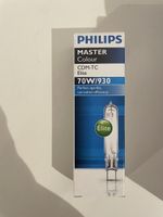 Philips MASTERColour CDM-TC Elite 70W/930 G8.5