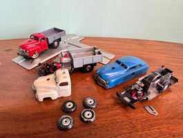 Schuco LOT