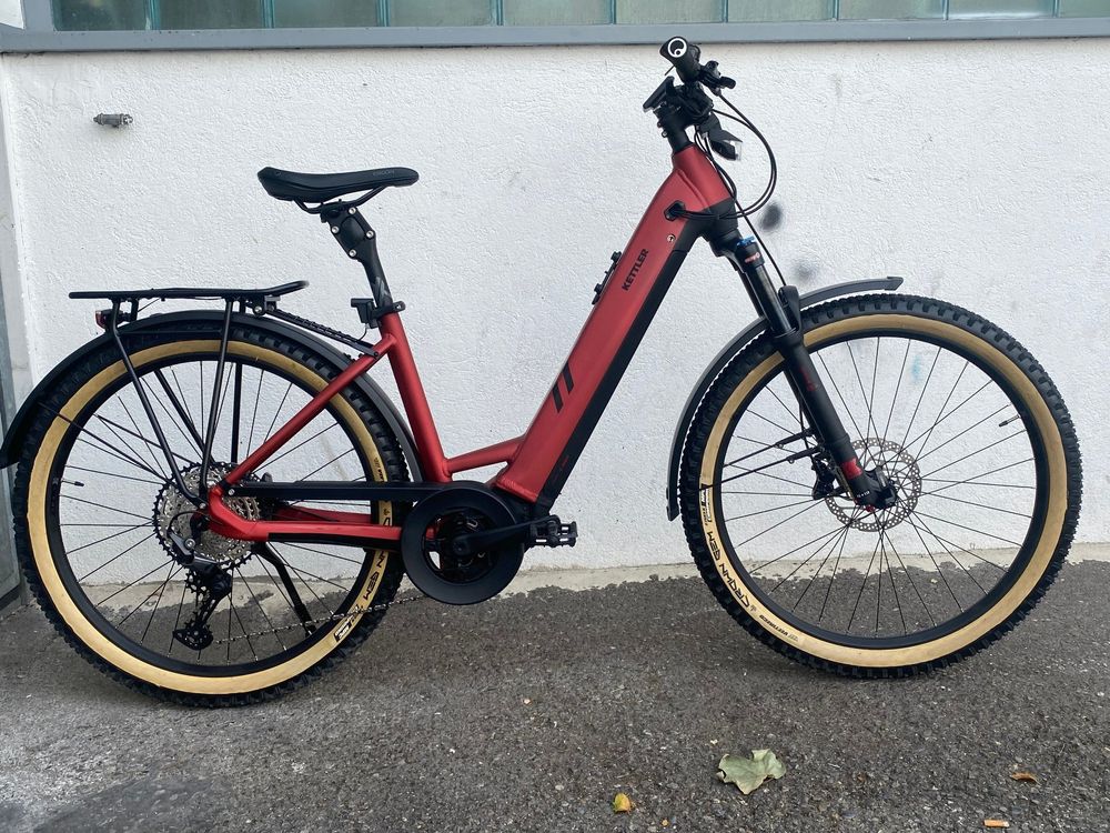 E-TRANSHILL CX12 (Neu und originalverpackt) in Affoltern am Albis für ...