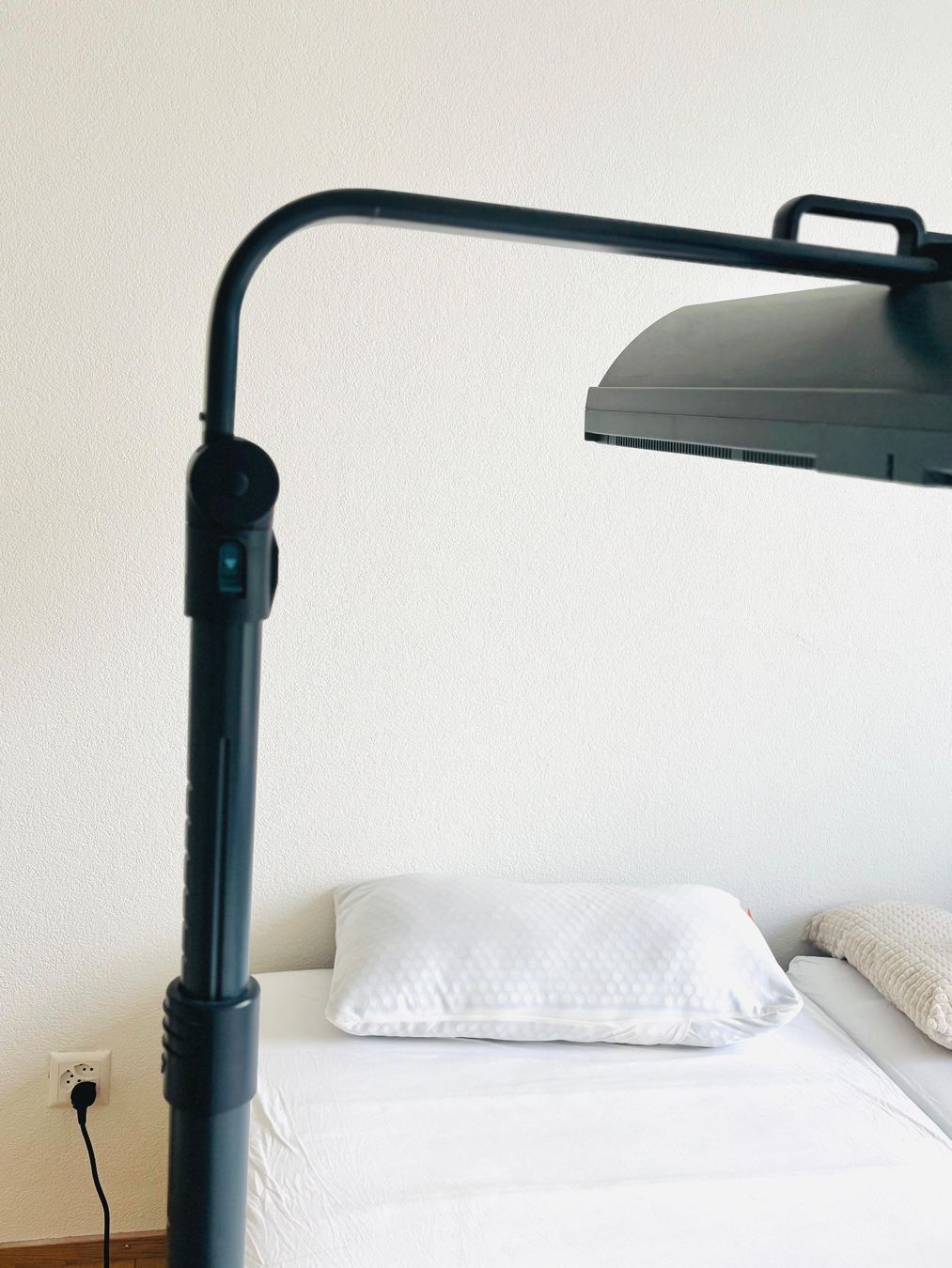 Philips Solarium: Phillips Home Solarium – Usato da Buchs SG venduto da man_sk78 6