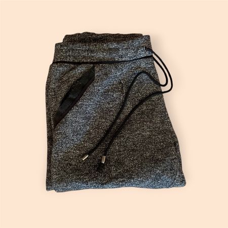 GREY SWEATPANTS FROM PROMOD S