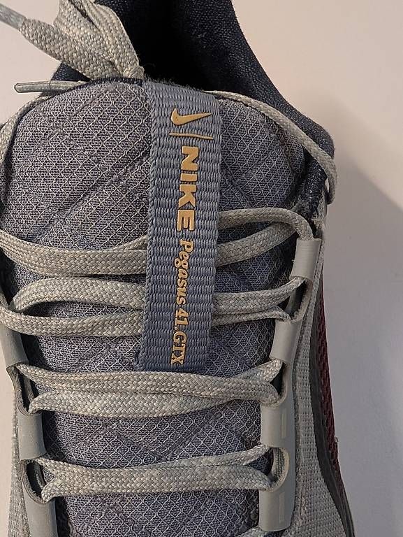 Nike Herrenschuhe: Nike Pegasus 41 – Gebraucht aus La Chaux-de-Fonds von OmerovicBekir 3