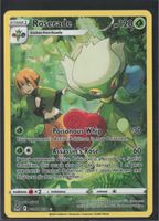 POKÉMON / Roserade / Lost Origin / Illustration 🇺🇸