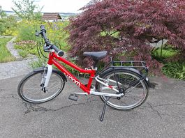 Kindervelo WOOM 20''