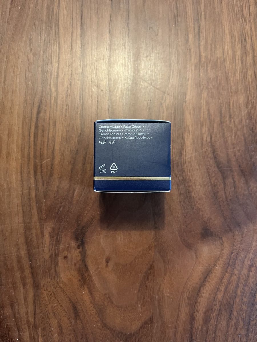 Lancaster Cura del viso: Lancaster Crème Princière - La Crème, 15ml – Nuovo e nell'imballaggio originale da Frauenfeld venduto da London21 2