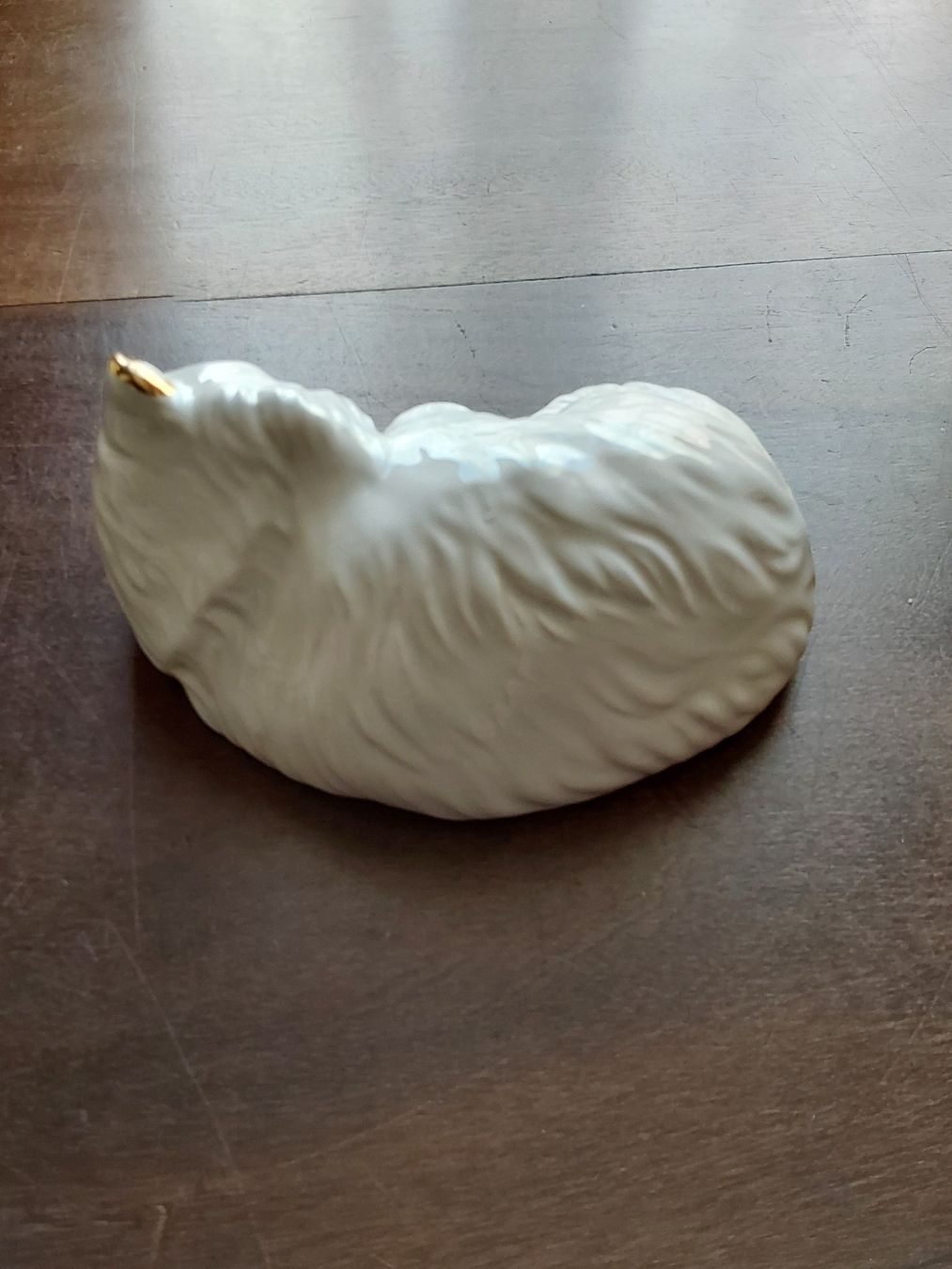 Figuren:  Gilde  Porzellan Katze  – Gebraucht aus Steinach von Chilli1957 6
