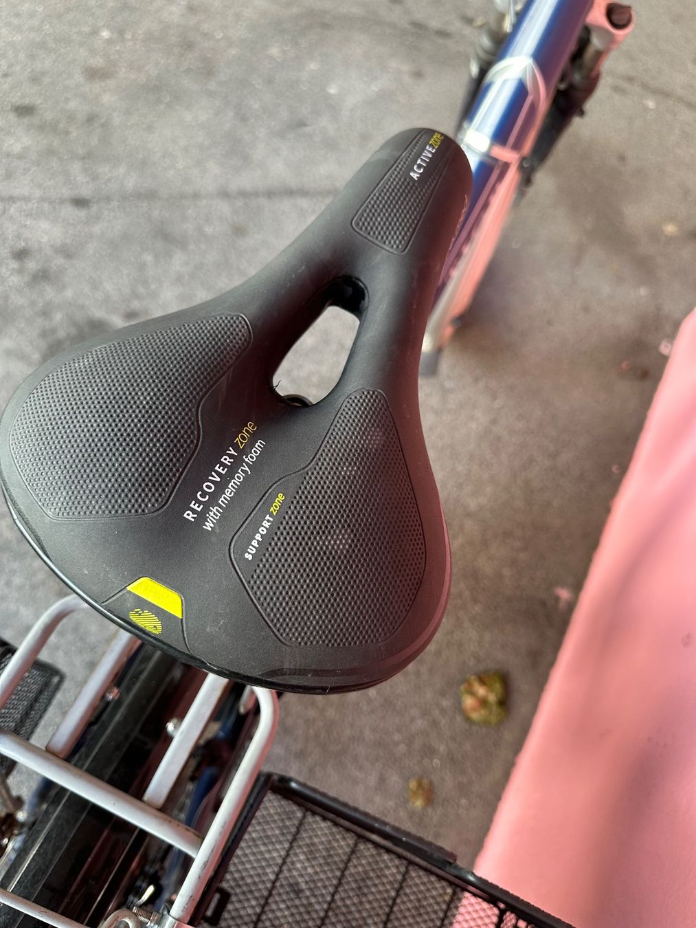 Biciclette: Tigra Fahrrad – Usato da Zug venduto da uri_z6fm 3
