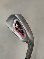 Wilson Eisen 3 stiff