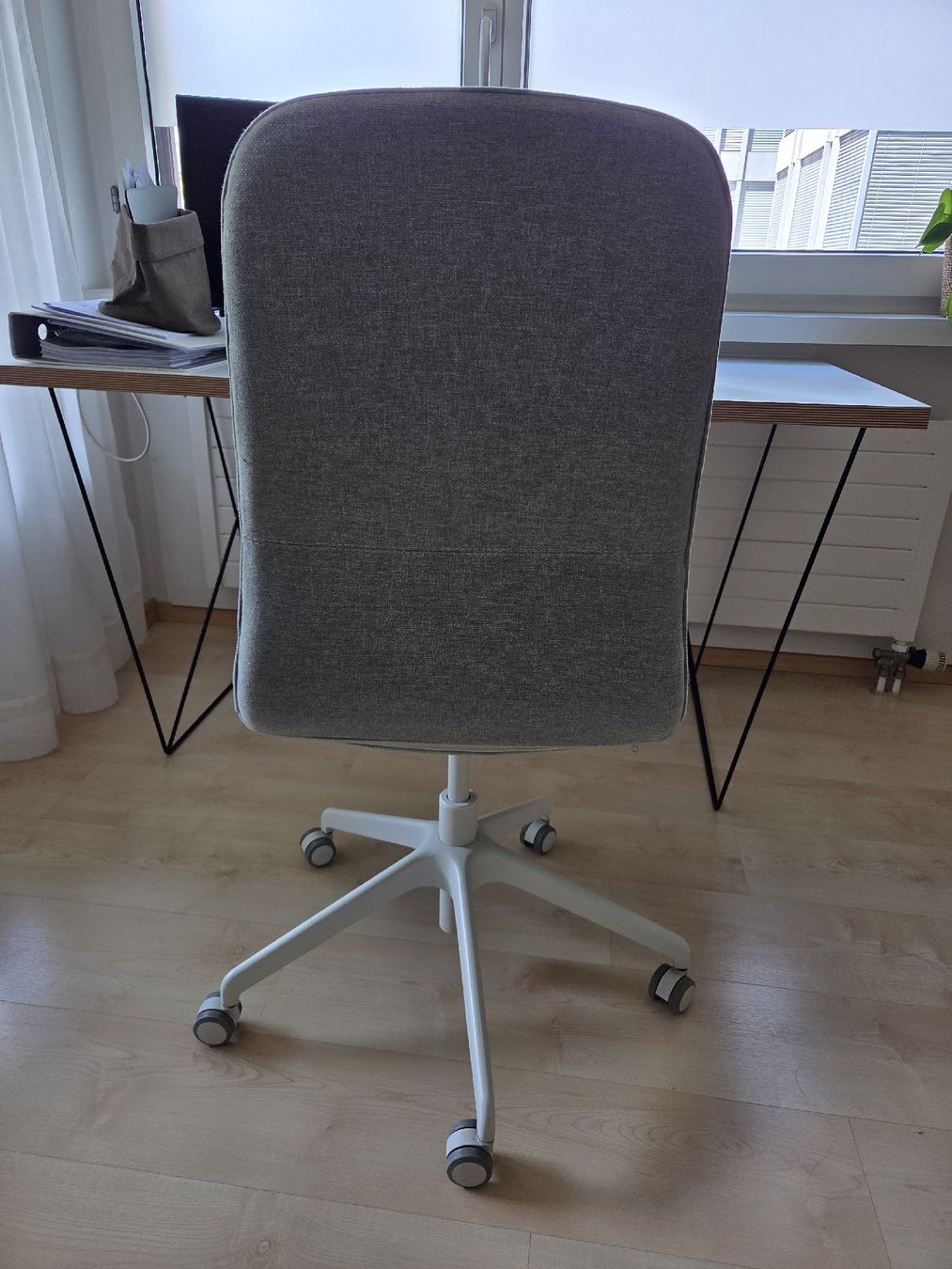 Ikea Sedie: Bürostuhl – Usato da Zürich venduto da SHollenstein 2