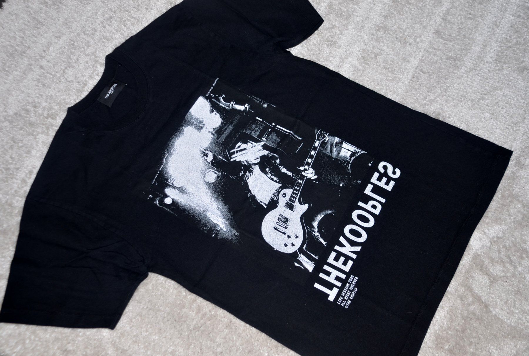 Kooples T-Shirts: The Kooples T-Shirt .S – Gebraucht aus Collonges von arashee 1