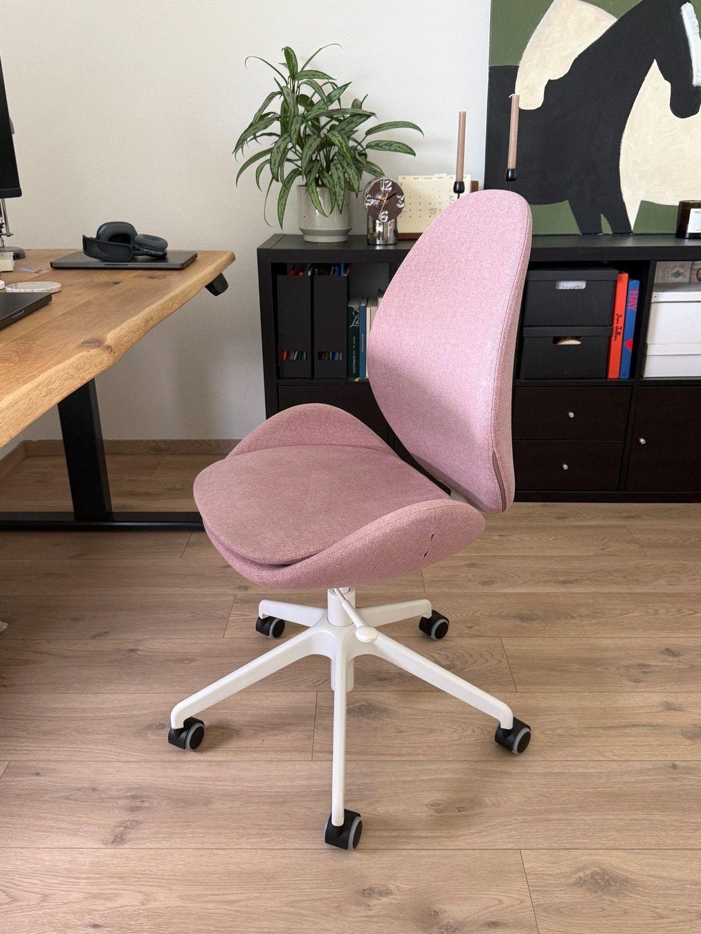 Ikea Stühle: IKEA HATTEFJÄLL – Gebraucht aus Unterengstringen von tob_7bhx
