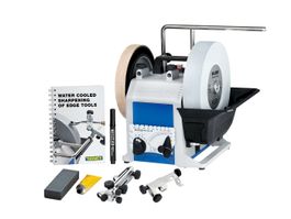 Tormek T-8 Original Nassschleifmaschine