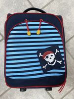 Kinderkoffer mit Nessesaire