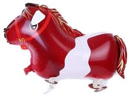 Airwalker Pferd/Pony