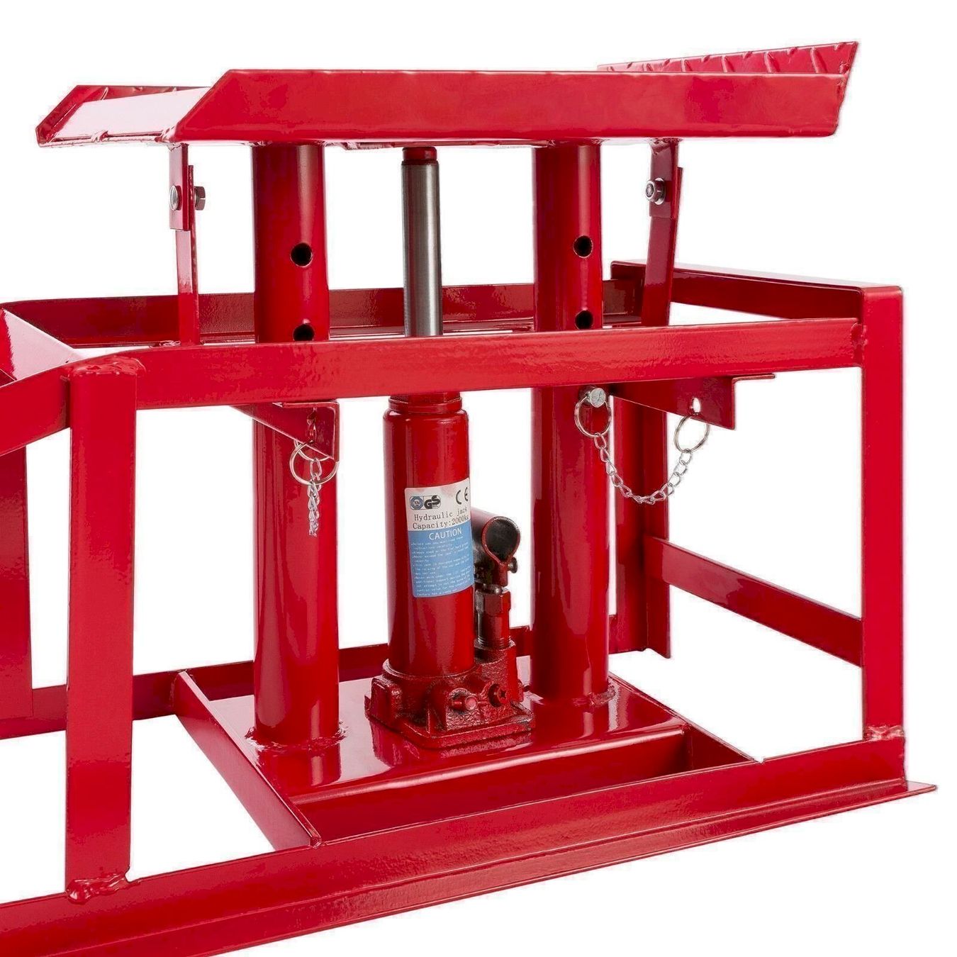 Rimorchi: Arebos 2x PKW Auffahrrampe – Nuovo e nell'imballaggio originale da Bottighofen venduto da zaap 1
