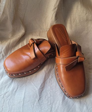 Sabots/mules Dorothée Schumacher 38