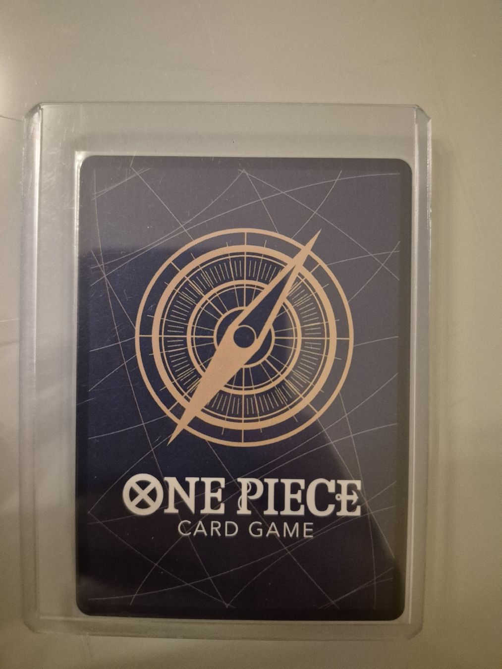 Bandai Carte collezionabili: One Piece TCG OP13-108 – Nuovo (secondo la descrizione) da Winterthur venduto da Krisgji 1