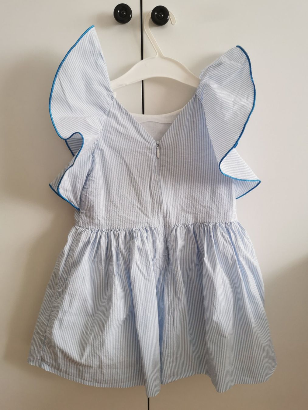 Jacadi Vestiti & Gonne: Jacadi Kleid gr.96 (3A) – Nuovo (secondo la descrizione) da Zürich venduto da Simfa 1
