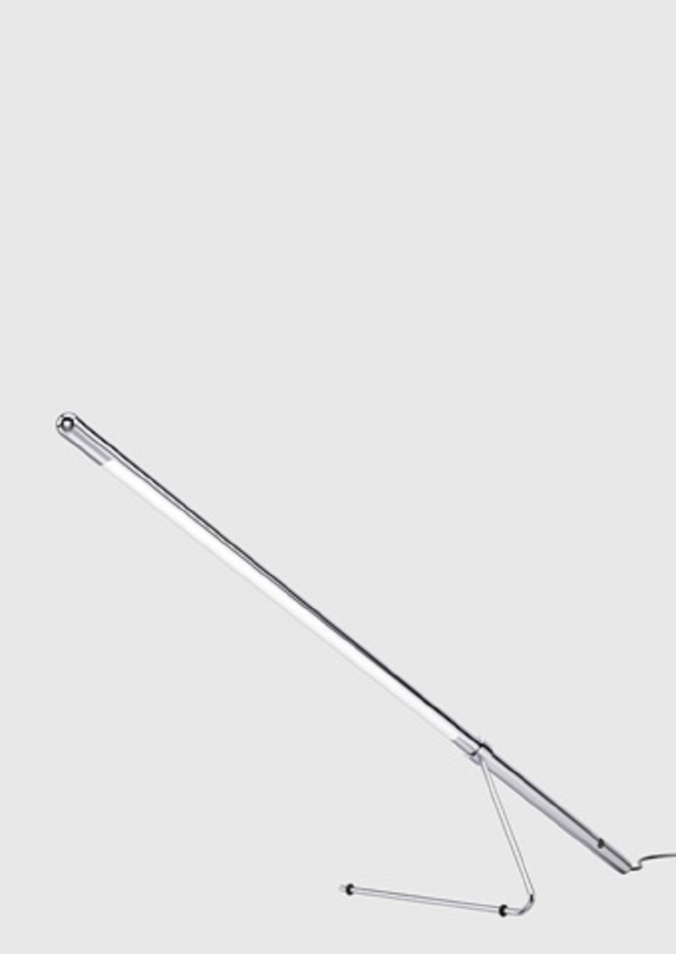 Lampen: Belux TUBO – Neu (gemäss Beschreibung) aus Bern von arttesa