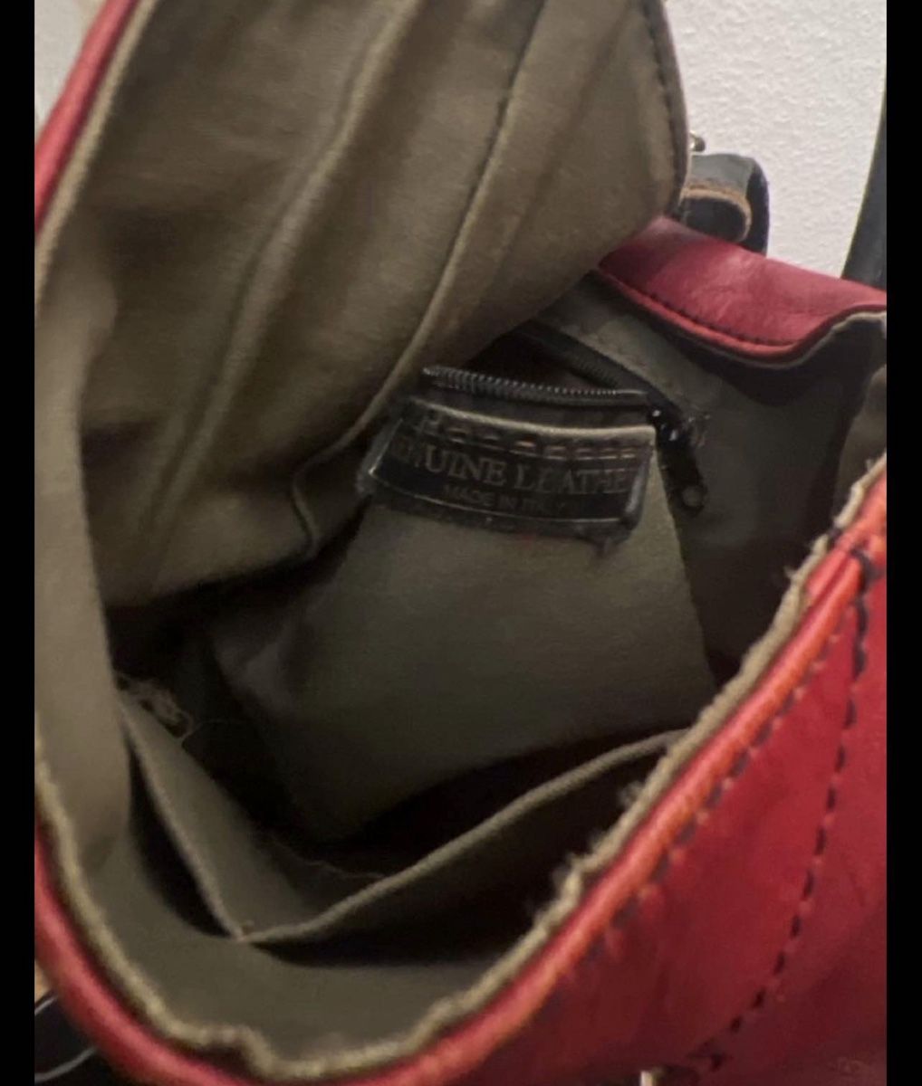 Zaini: Damen | Vera Pelle Leder Rucksack – Nuovo (secondo la descrizione) da Basel venduto da SimpleE 5