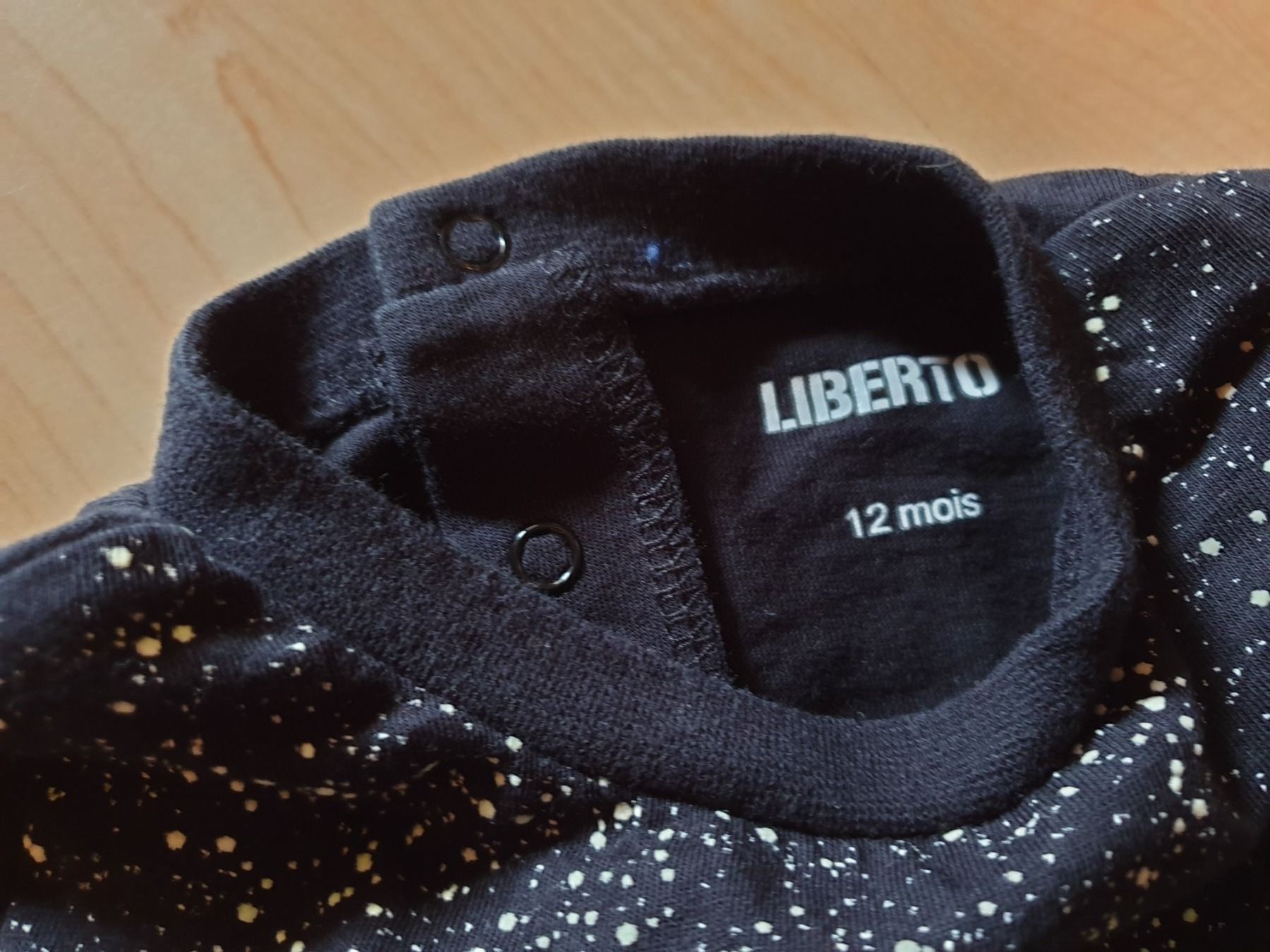 Maglioni & Felpe: Langarmshirt grösse 74/80 – Nuovo (secondo la descrizione) da Reutigen venduto da Easy0807 1