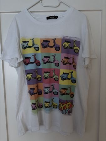T-Shirt (XL)
