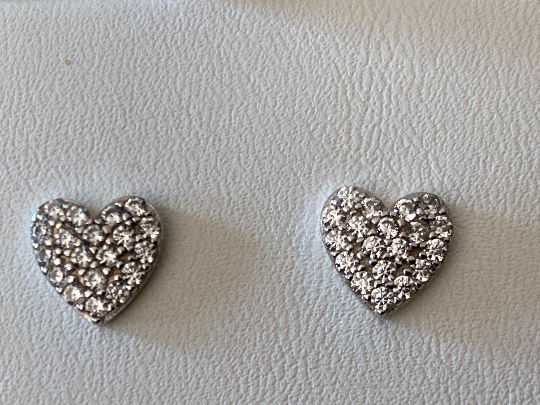 Orecchini pendenti & Orecchini a lobo: Sterling Silber 925 Ohrstecker Ohrring – Nuovo e nell'imballaggio originale da Läufelfingen venduto da Alles_Garantie 2