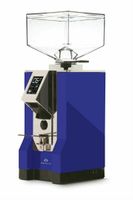 Eureka Mignon Specialita Blau Chrom 16CR
