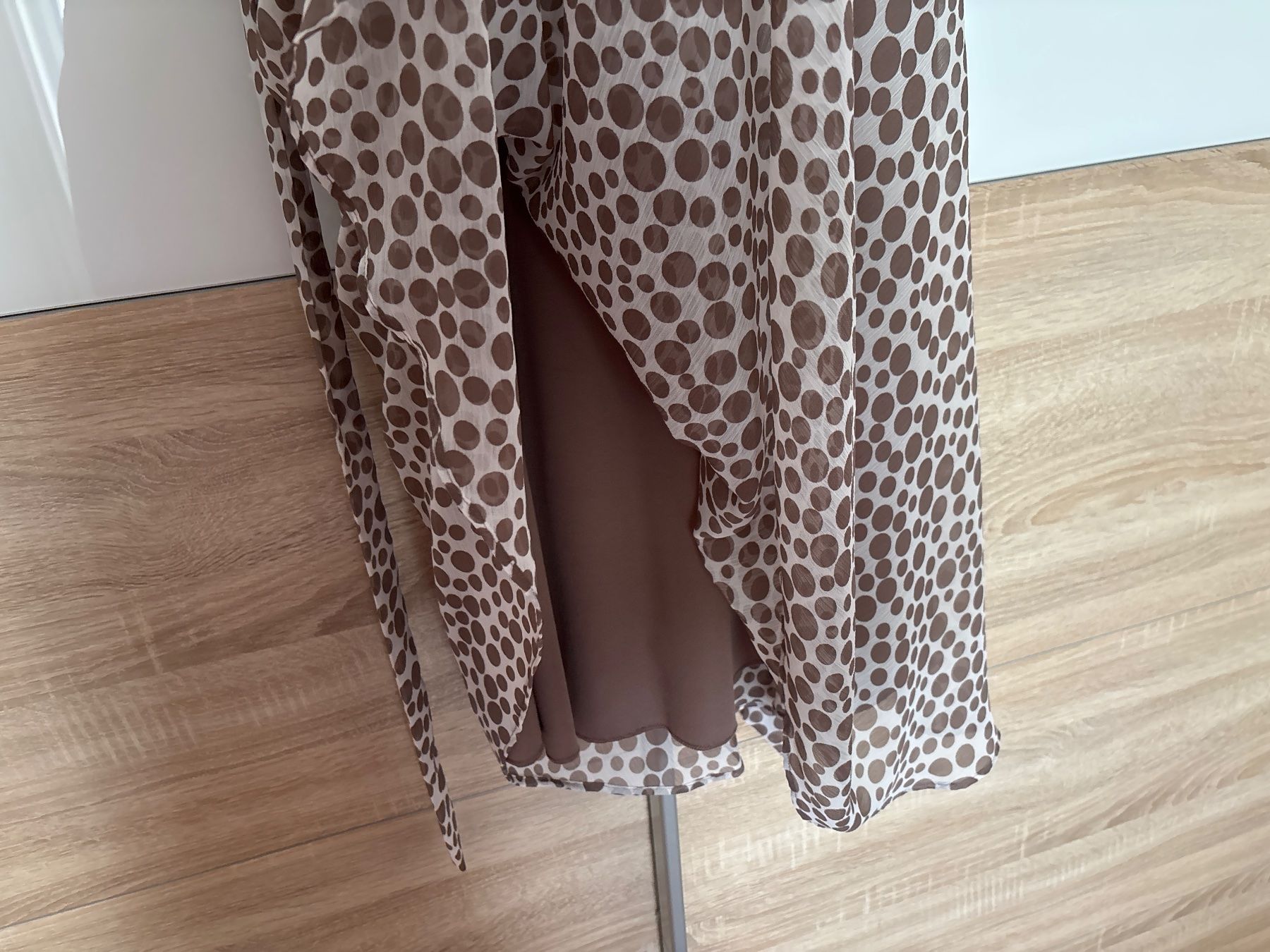 Kleider: Sommerkleid Grösse M – Gebraucht aus Bern von Innpic 3