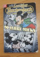 Lustiges Taschenbuch LTB 513 Walt Disney Comic Micky Maus