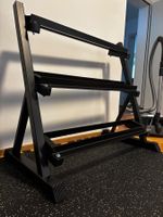 Dumbbell Hantelständer