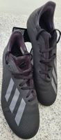 Adidas X Crazyfast.3 LL FG Nightstrike Schuhe EUR Gr. 44