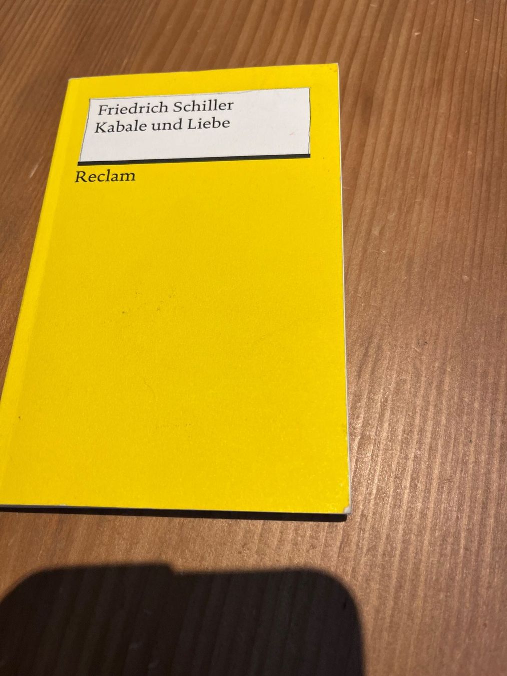Libri: Diverse Reclam Bücher - fast gratis – Usato da Oberrohrdorf venduto da Anuschka5 9