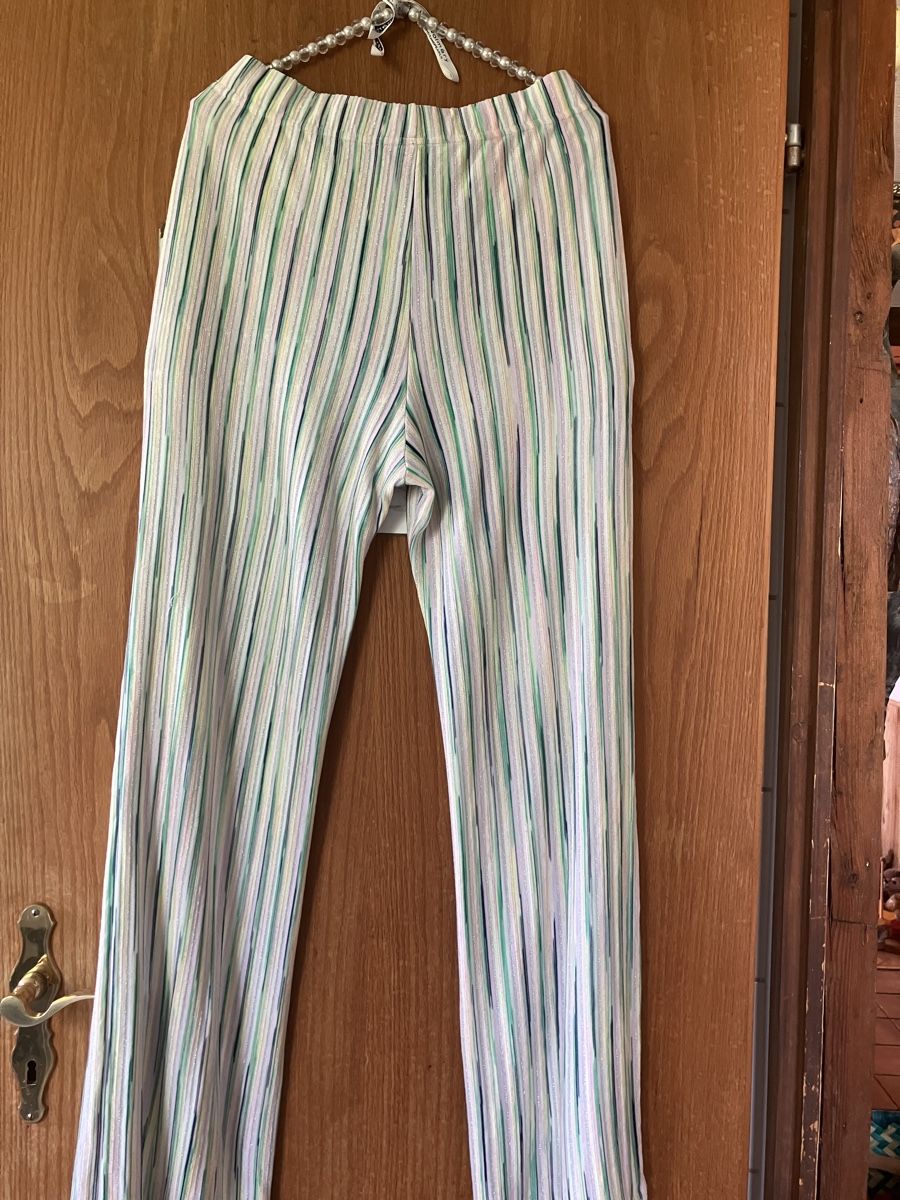 Marc Cain Pantaloni: Hose von Marc Cain Gr 40 – Usato da Bassersdorf venduto da groovygremlin 1