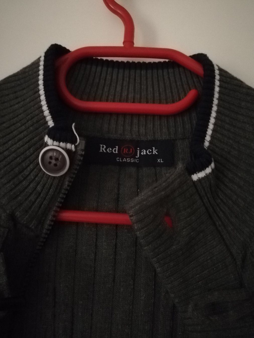 Jacken: Herren Jackli Marke Red Jack gr. S – Gebraucht aus Ballwil von fischli01 1