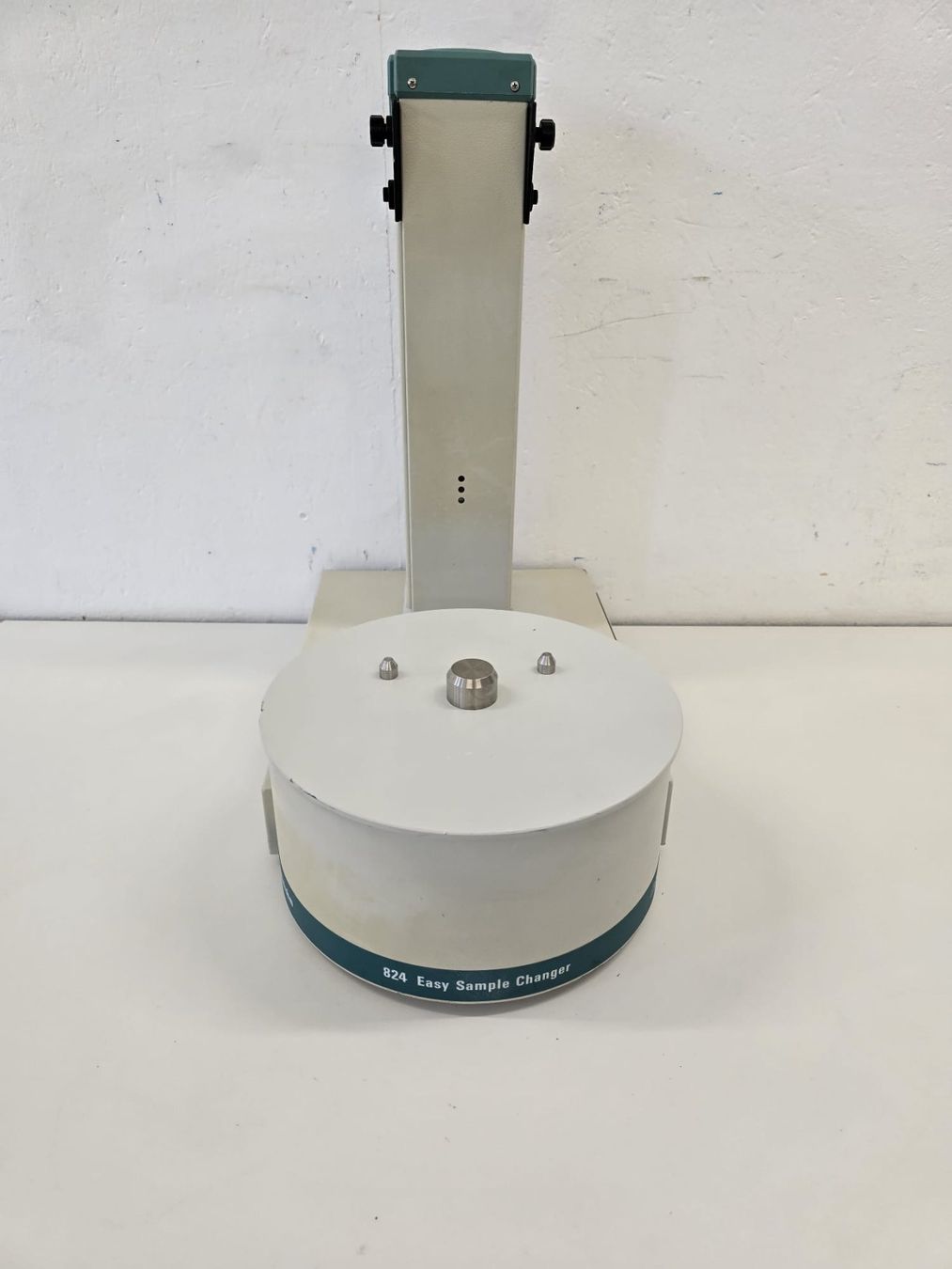 Tutte le macchine: Metrohm  824 Easy Sample Changer Autosampler – Usato da Niederdorf venduto da LeptonAG_Labor 1