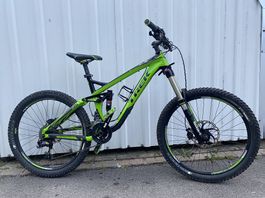  Mountainbike Trek Fully TOP!