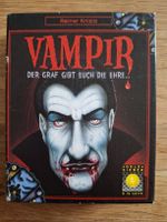 Kartenspiel Vampir