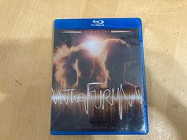 The Fury Blu-ray  Limited Edition (3.000) Ausverkauft