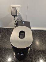 JURA Cool Control 0,6L Schwarz – kompakter Milchkühler