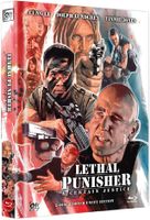 Lethal Punisher - Kill or Be Killed [MB] BR+DVD