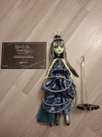 Monster High Frankie 