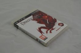 Dragon Age Origins PS3 Spiel CIB (sehr