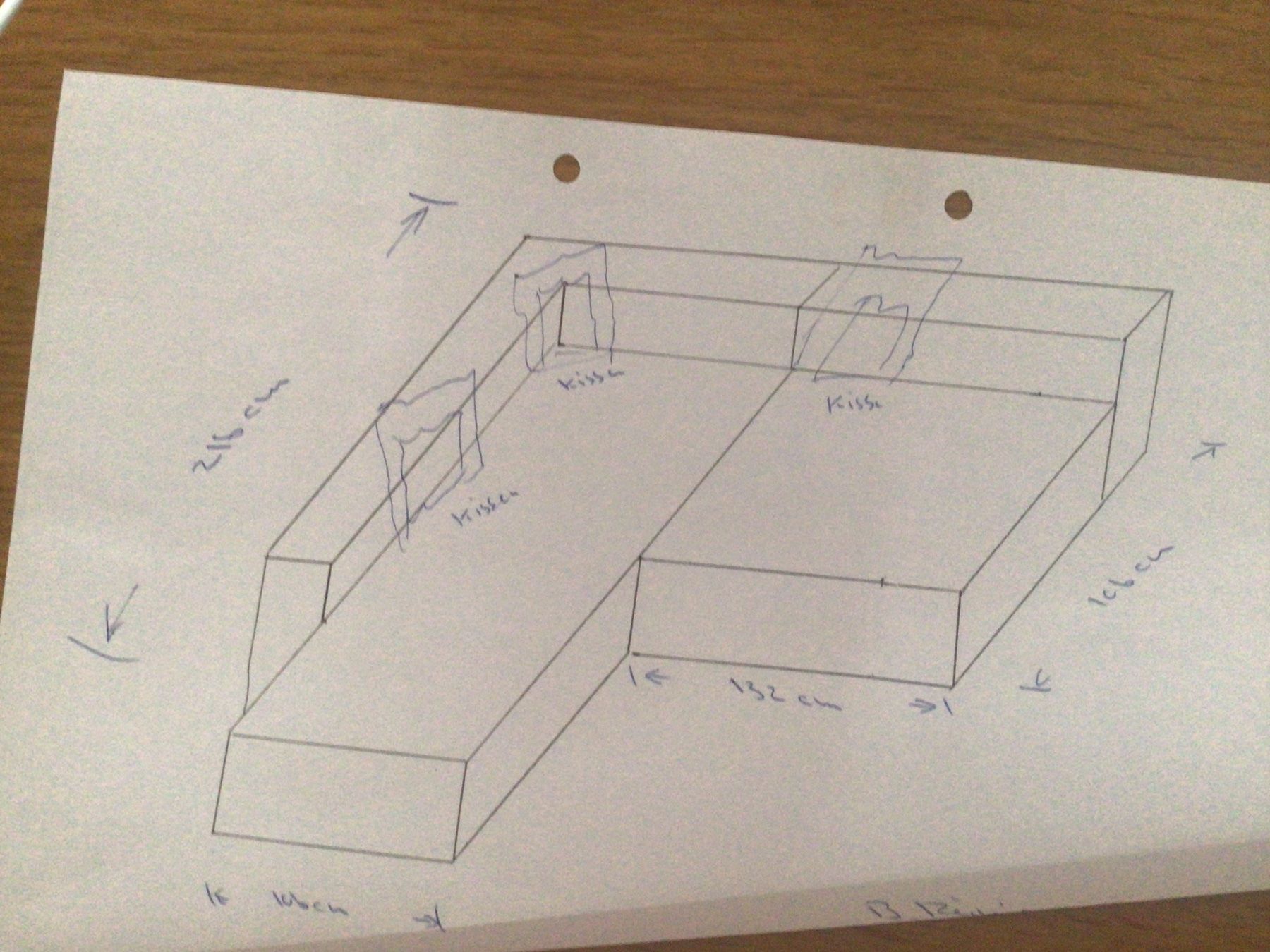 Flexform Divani: Largo Sofa von Flexform – Usato da Oberengstringen venduto da Reini1063 7