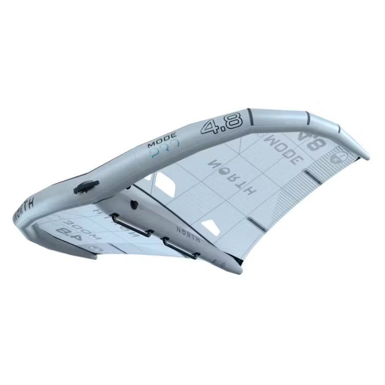 North Sails Surf: Wing Mode pro 2024 3.5m North – Nuovo e nell'imballaggio originale da Ebikon venduto da Surfside-GmbH 1