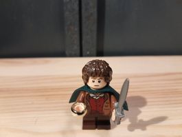 Lego Hobbit Herr der Ringe Lord of the Rings Frodo Beutlin