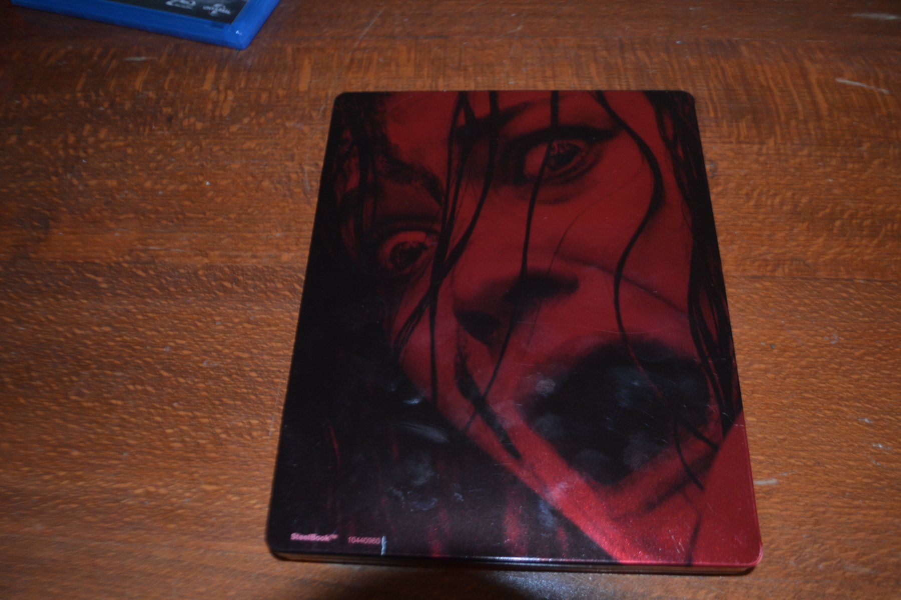 Tutti i DVDs: Evil Dead Steelbook – Usato da Laupen ZH venduto da chefdom 2