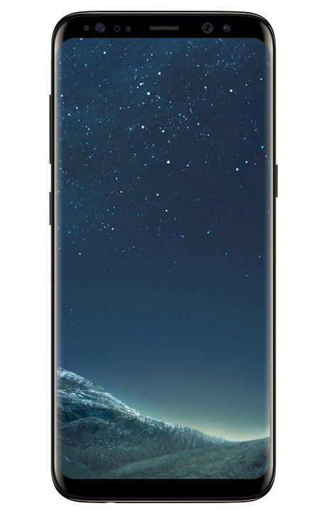 Samsung Telefoni cellulari / Smartphones: Samsung Galaxy S8 Smartphone – Nuovo e nell'imballaggio originale da Winterthur venduto da Tech-Shop 1